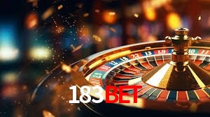 Logo da 183bet