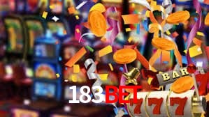 183bet Apostas Esportivas Logo - 34 Esportes Certificados