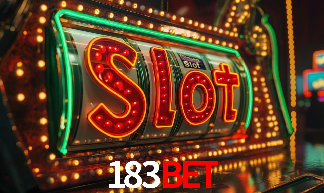 183bet Logo Oficial