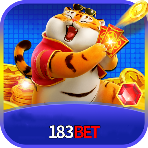 Logo 183bet Cassino Online Brasil